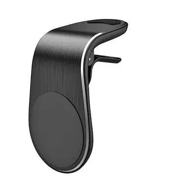 Black Magnetic Mobile Phone Bracket for Car - Image 10