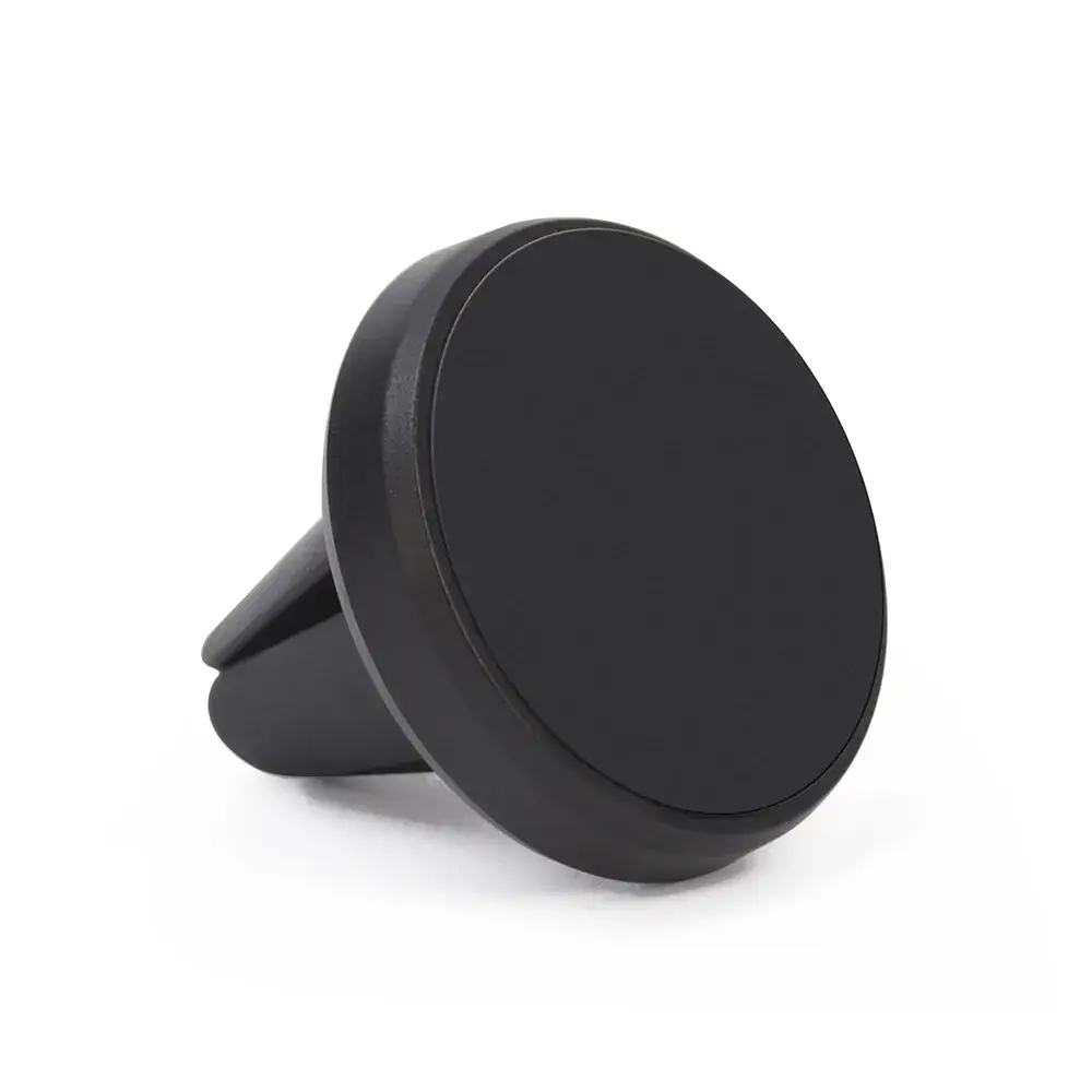 Black Magnetic Mobile Phone Bracket for Car - Image 2