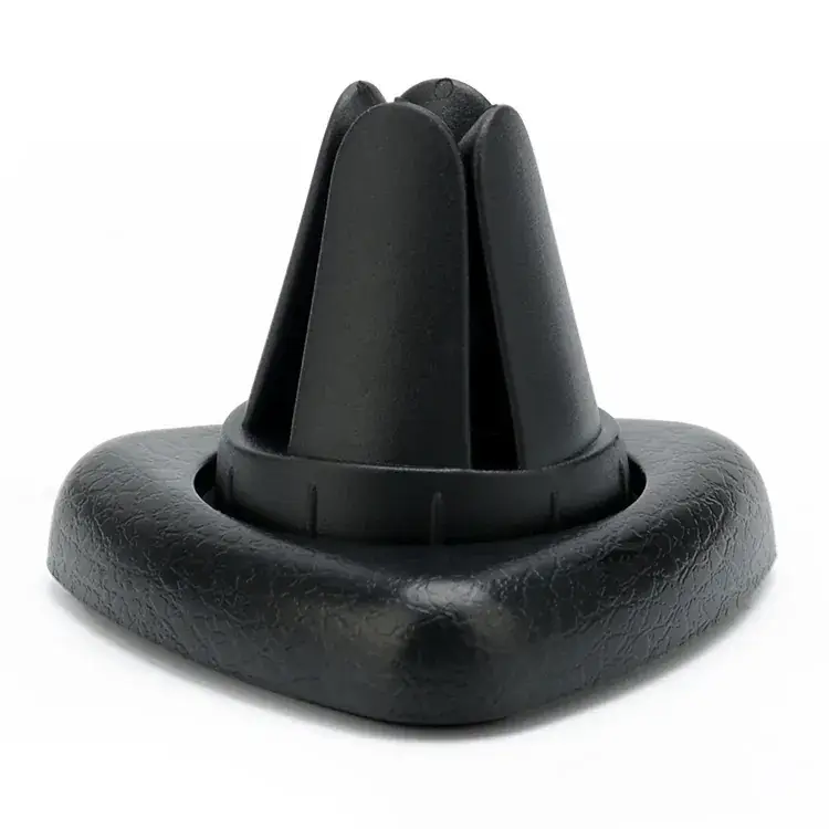 Black Magnetic Mobile Phone Bracket for Car - Image 4