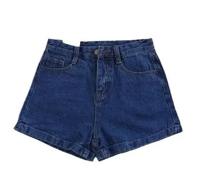 Women Slim Micro-Flared Jeans Black Ripped 2025 - Image 10