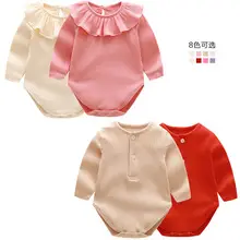 Baby White Navy Shorts Set Spring Autumn Lightweight — feature 21