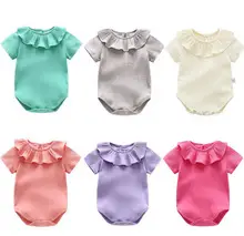 Baby White Navy Shorts Set Spring Autumn Lightweight — feature 24