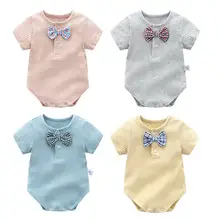 Baby White Navy Shorts Set Spring Autumn Lightweight — feature 8