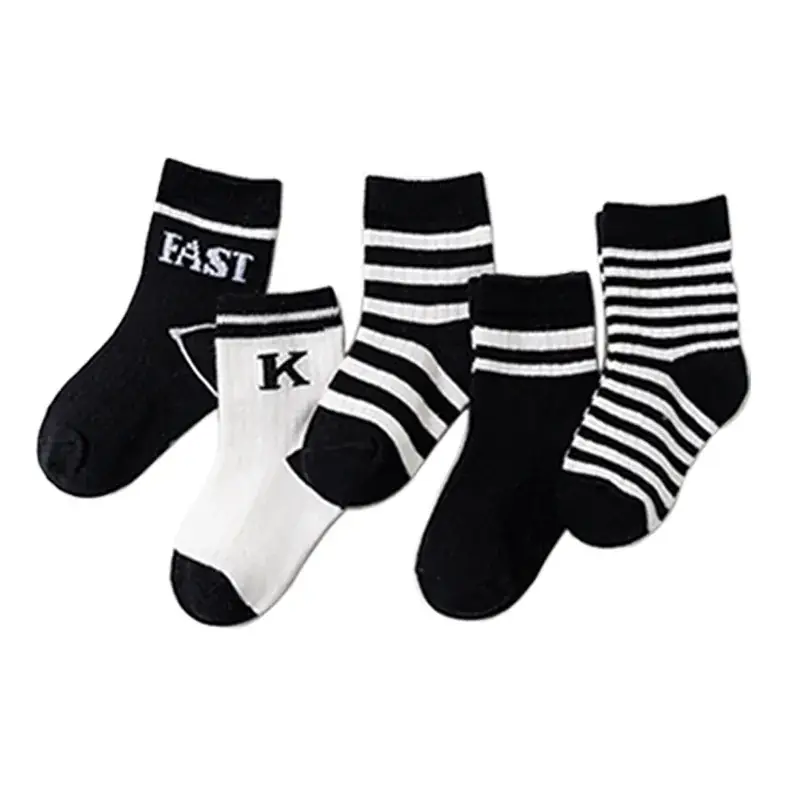 Cute Cartoon Cotton Socks for Men Women Spring Autumn - Image 20