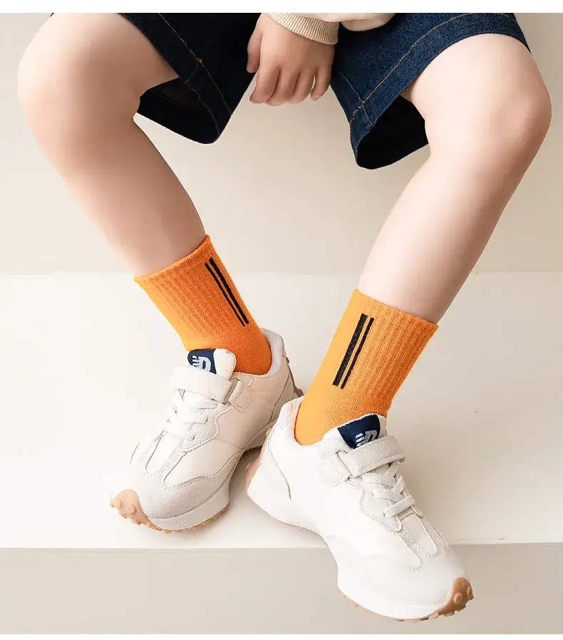 Cute Cartoon Cotton Socks for Men Women Spring Autumn — feature 13