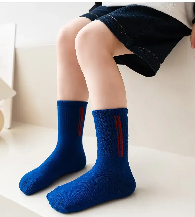 Cute Cartoon Cotton Socks for Men Women Spring Autumn — feature 15