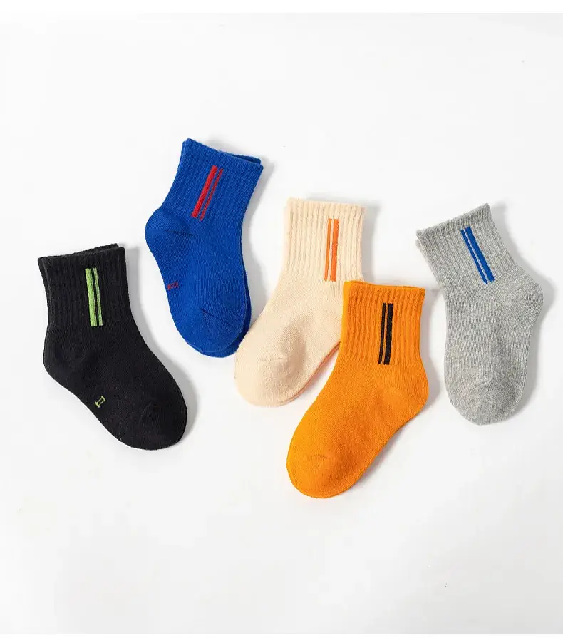 Cute Cartoon Cotton Socks for Men Women Spring Autumn — feature 16