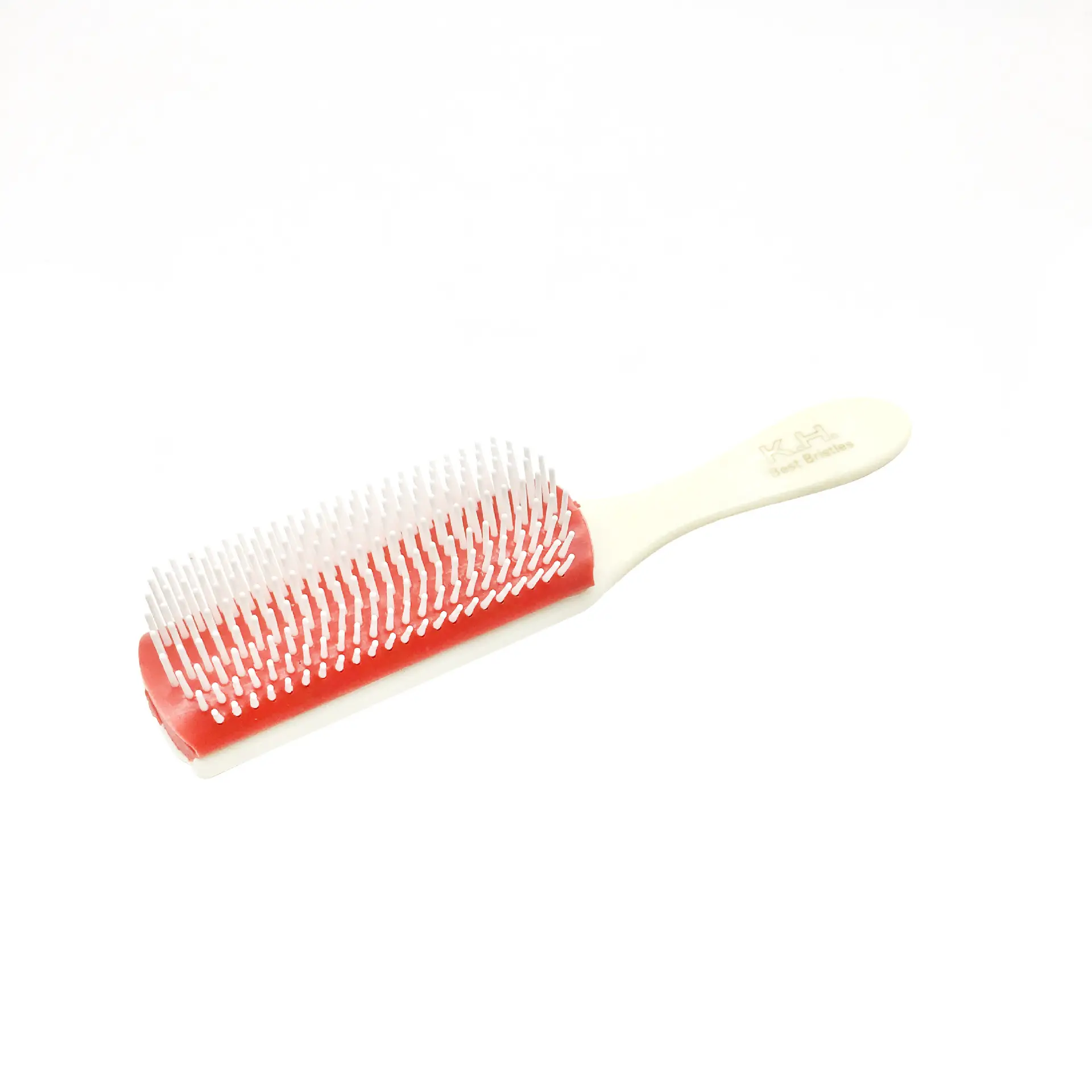 Lina Hair Brush with 9 Rows for Daily Styling - Image 2