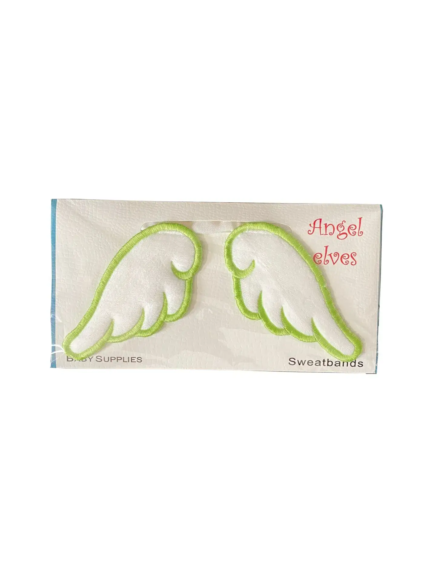 Kindergarten Sweat Absorbent Towel L Size Cotton Gauze - Image 2