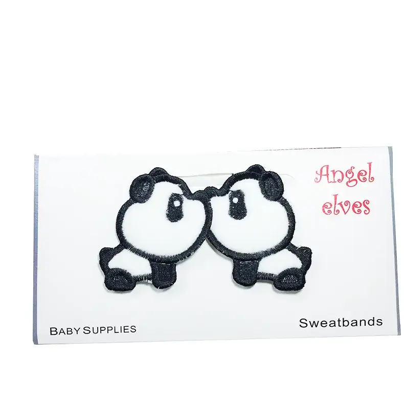 Baby Sweatabsorbent Towel Blue Four Layer Cotton