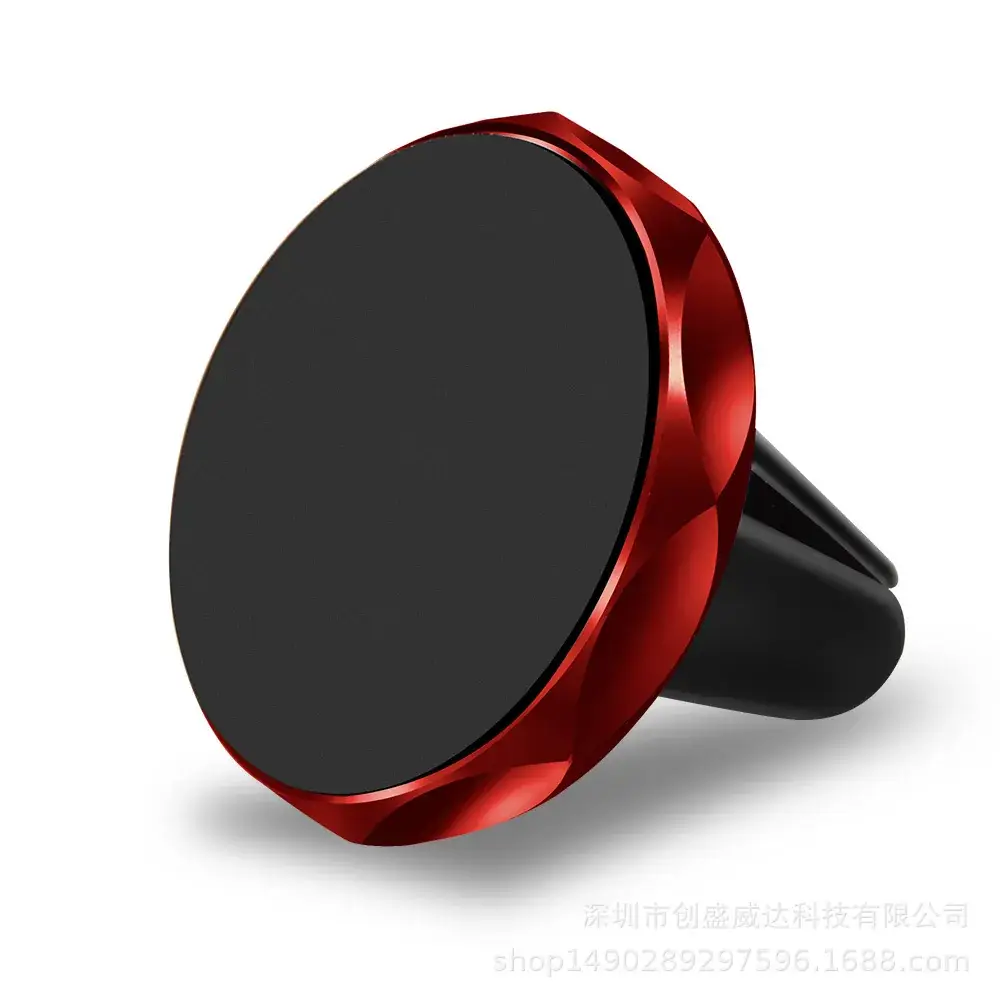 Magnetic Phone Holder for Car & Kitchen - Image 10