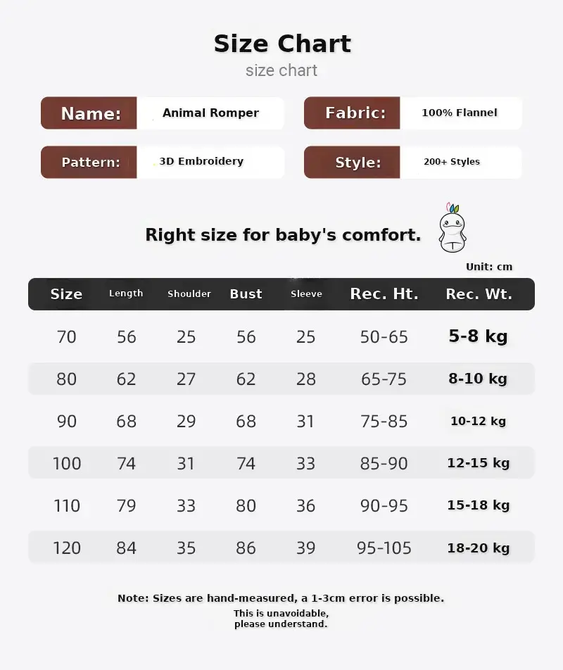 Baby Cow Fleece Pajamas for Kids Autumn Winter — feature 1