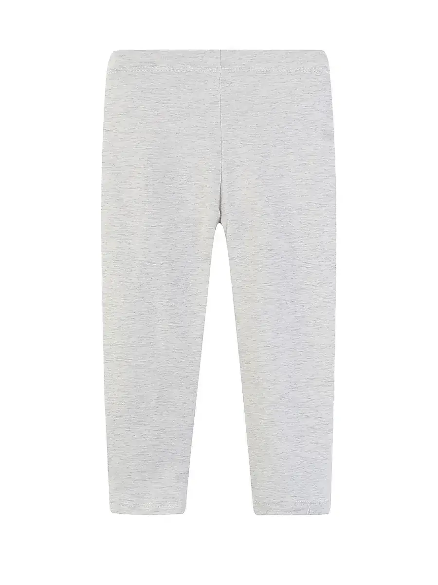 Girls Jumping Pants Europe USA Cross Border Kids Bottoming Pants - Image 3