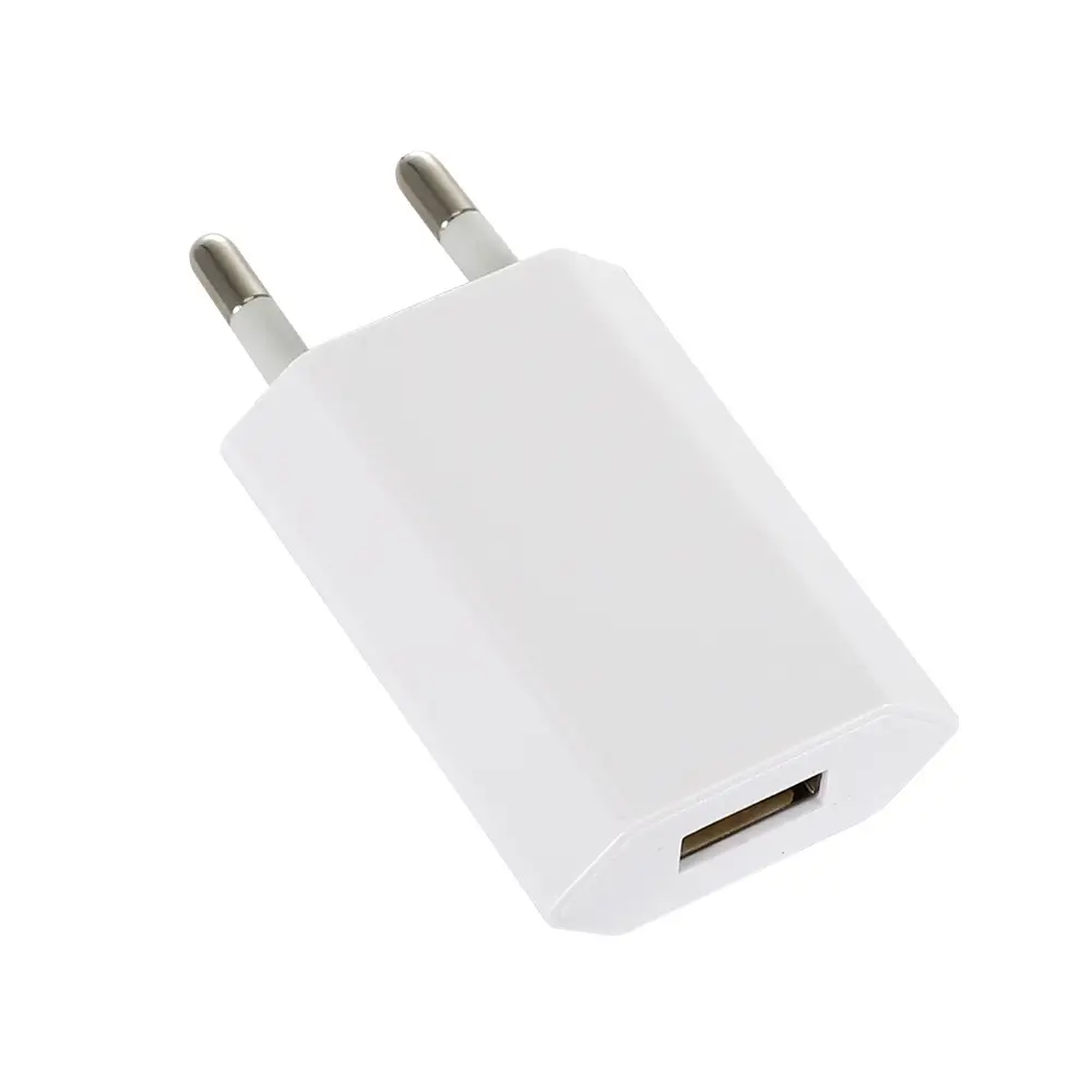 Smart USB 5V 1A Charging Head for Tablets & Phones - Image 4