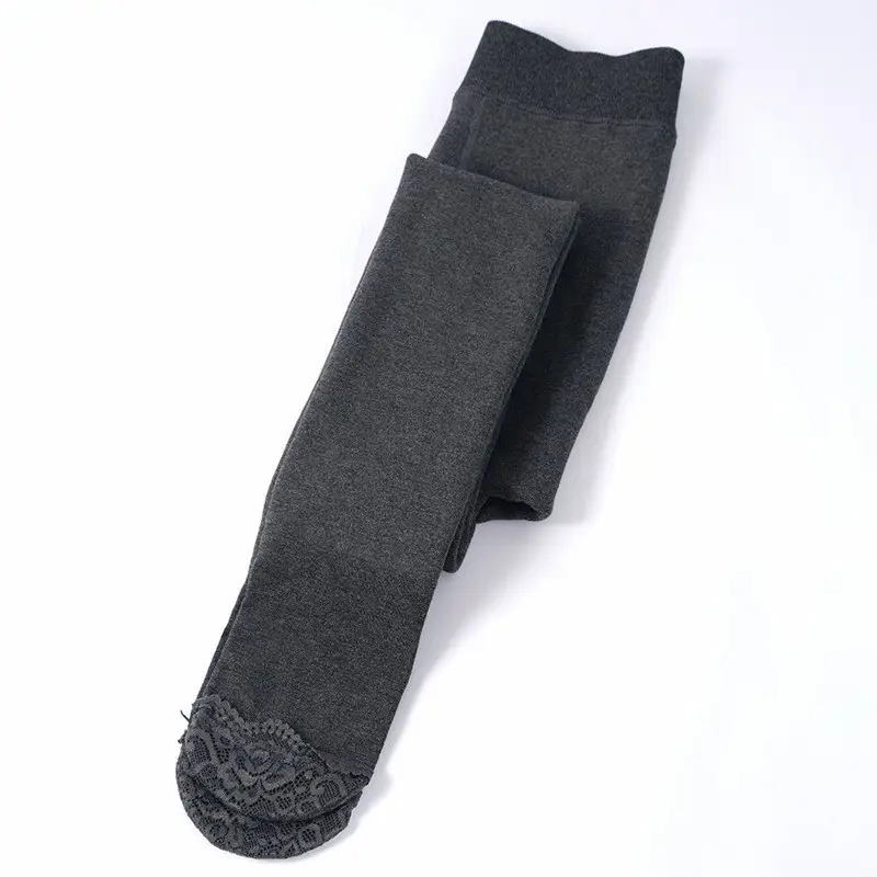 360 Winter Leggings Fleece Lining Women's Tights - Image 2