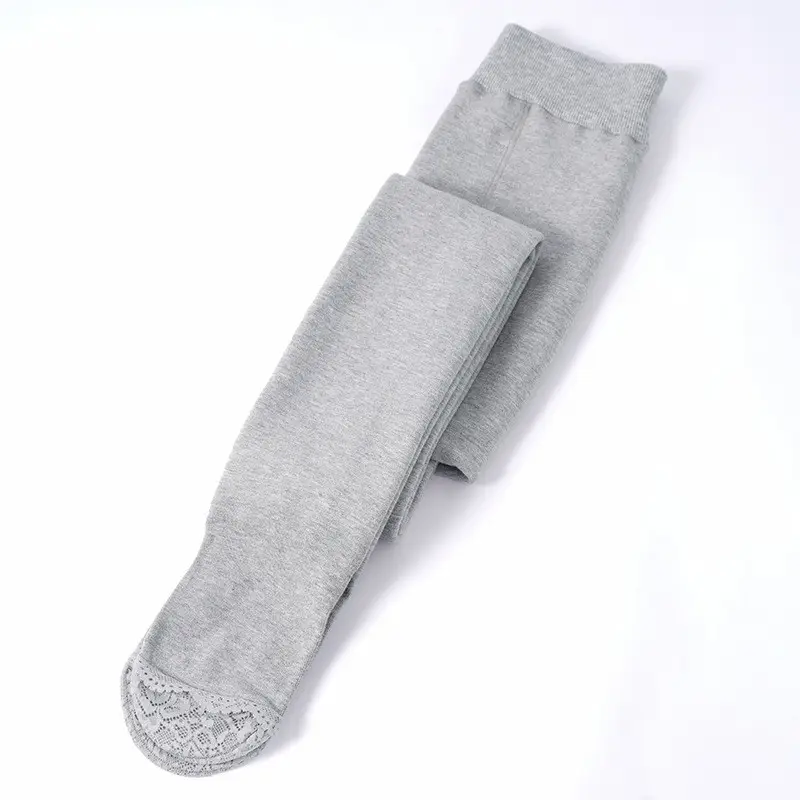 360 Winter Leggings Fleece Lining Women's Tights - Image 3