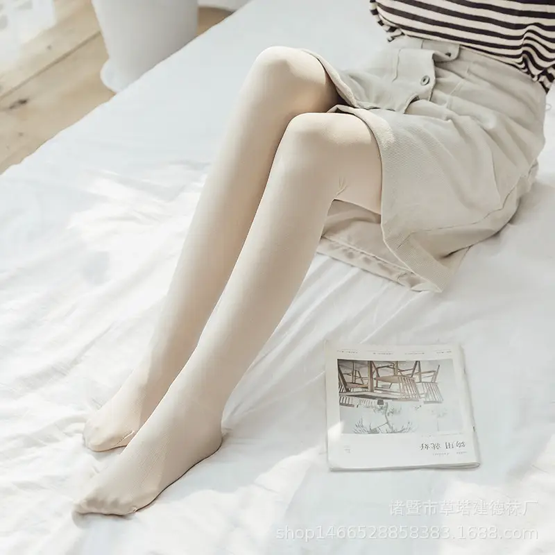 360 Winter Leggings Fleece Lining Women's Tights - Image 5