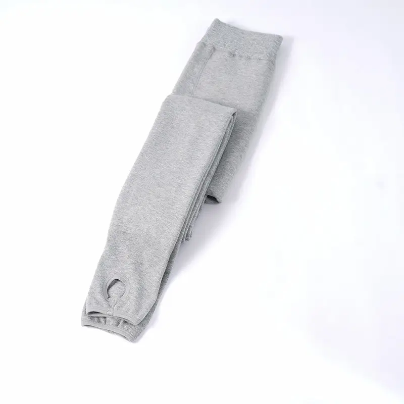 360 Winter Leggings Fleece Lining Women's Tights - Image 8