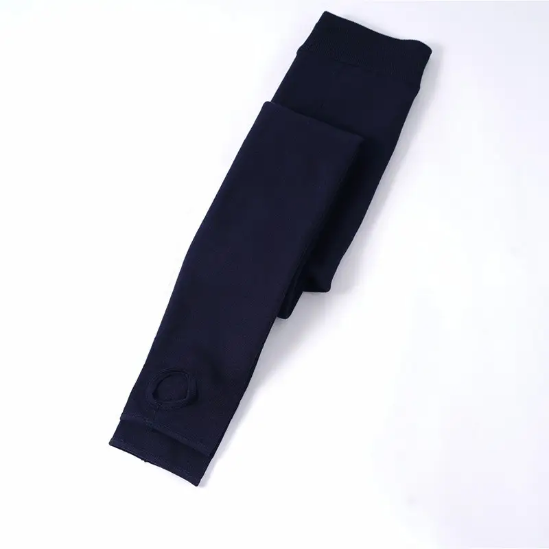 360 Winter Leggings Fleece Lining Women's Tights - Image 9