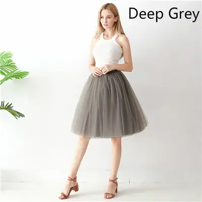 Dark gray