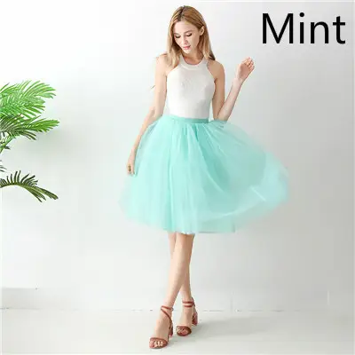 Mint Green