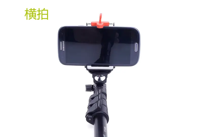 Yunteng 1288 Bluetooth Selfie Stick for Apple VIVO Samsung Huawei OPPO Xiaomi — feature 23