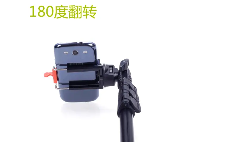Yunteng 1288 Bluetooth Selfie Stick for Apple VIVO Samsung Huawei OPPO Xiaomi — feature 24