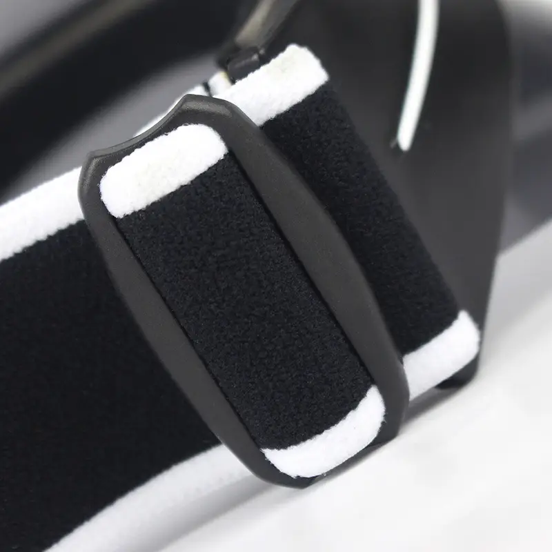 Men's Outdoor Sunscreen Hat with Neck Strap - Image 6