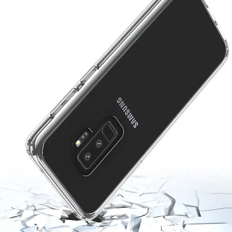 SF透明三星S9+