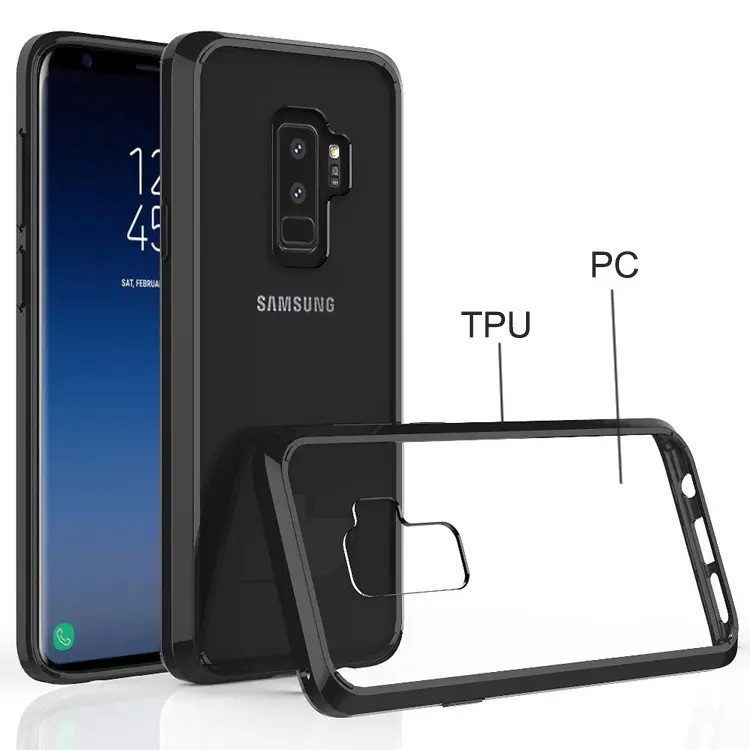 SF透明三星S9+