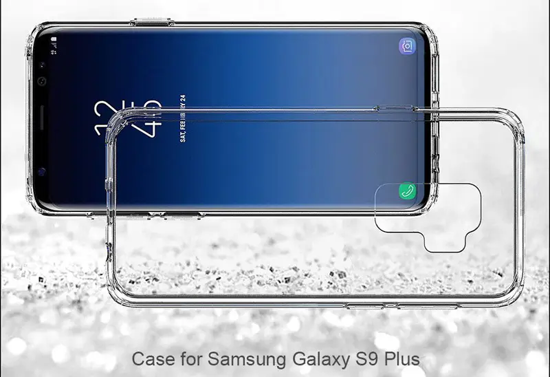 SF透明三星S9+ 800A