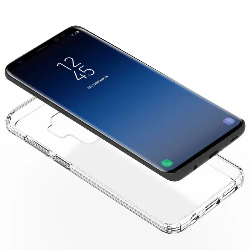 SF透明三星S9+