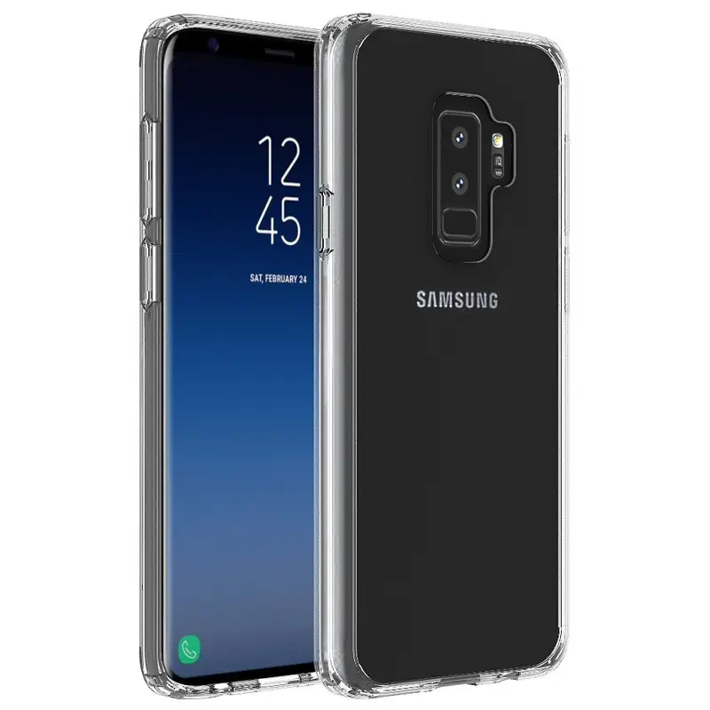 SF透明三星S9+