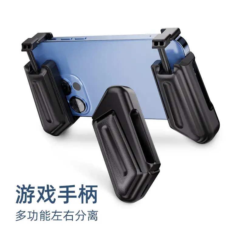 Radiator Magnetic Absorption Cooling Watch with Battery
