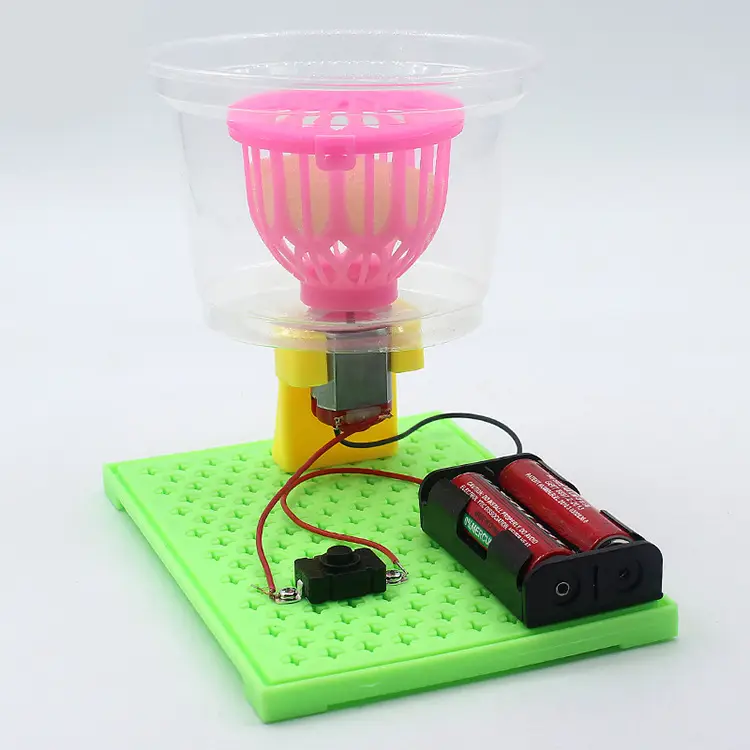 Mini Drying Machine for Science Experiments - Image 4
