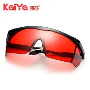 Kaiya Polarized Clip Sunglasses Green Night Vision — feature 3