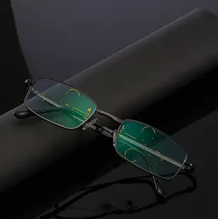 Kaiya Polarized Clip Sunglasses Green Night Vision — feature 6