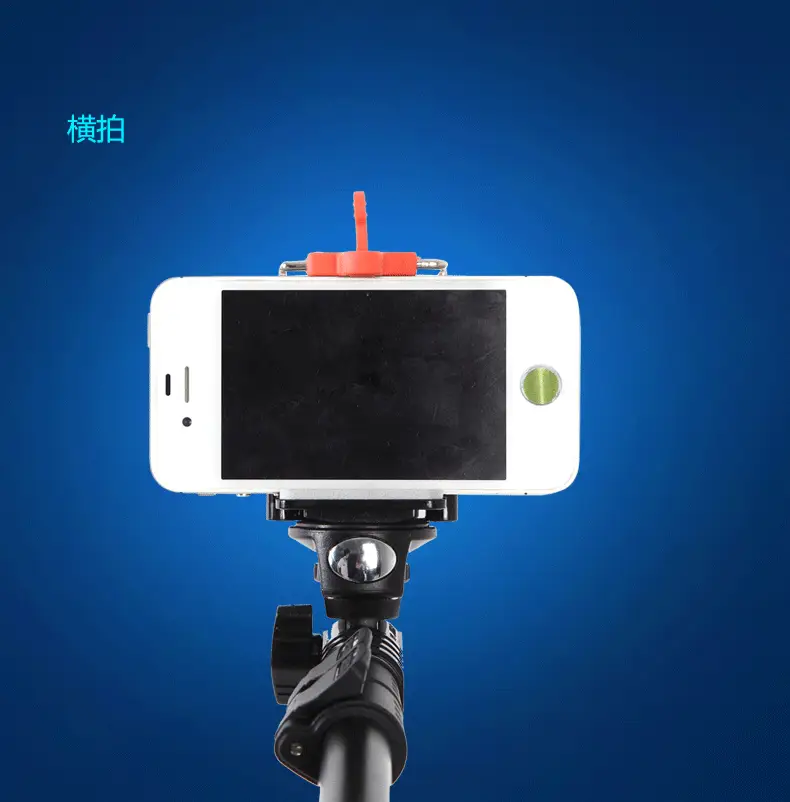 Yunteng 188 Selfie Stick for Mobile Phone Home Camera — feature 10