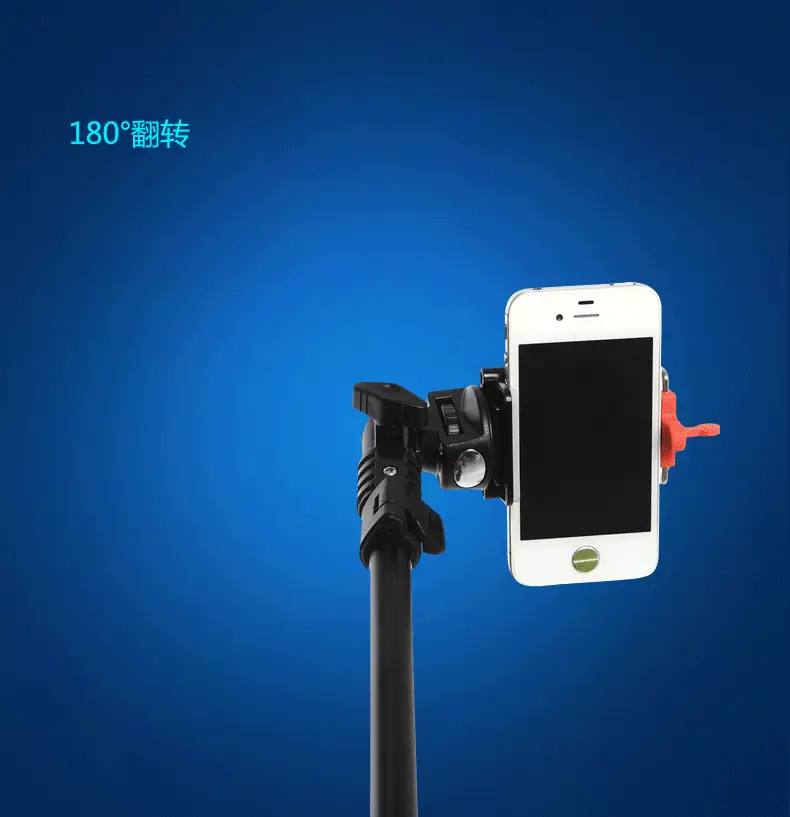 Yunteng 188 Selfie Stick for Mobile Phone Home Camera — feature 11
