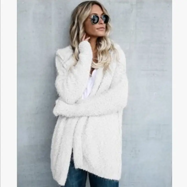 A large number of in stock