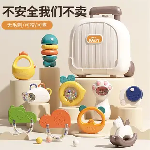 Eight-Tone Hand-Knocking Piano for Kids 8 Months — feature 6