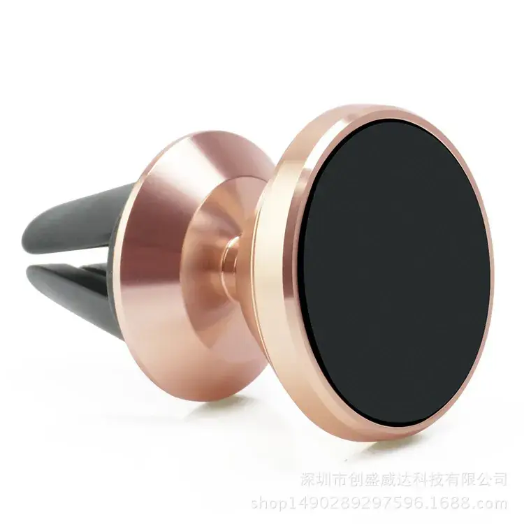 Car Phone Magnet Holder for Dashboard Navigation - Image 10