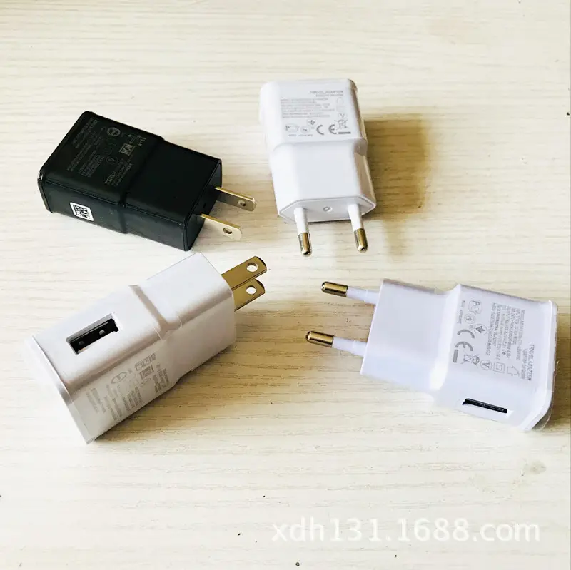 Universal 2A USB Charging Head for Android 7.10 - Image 2