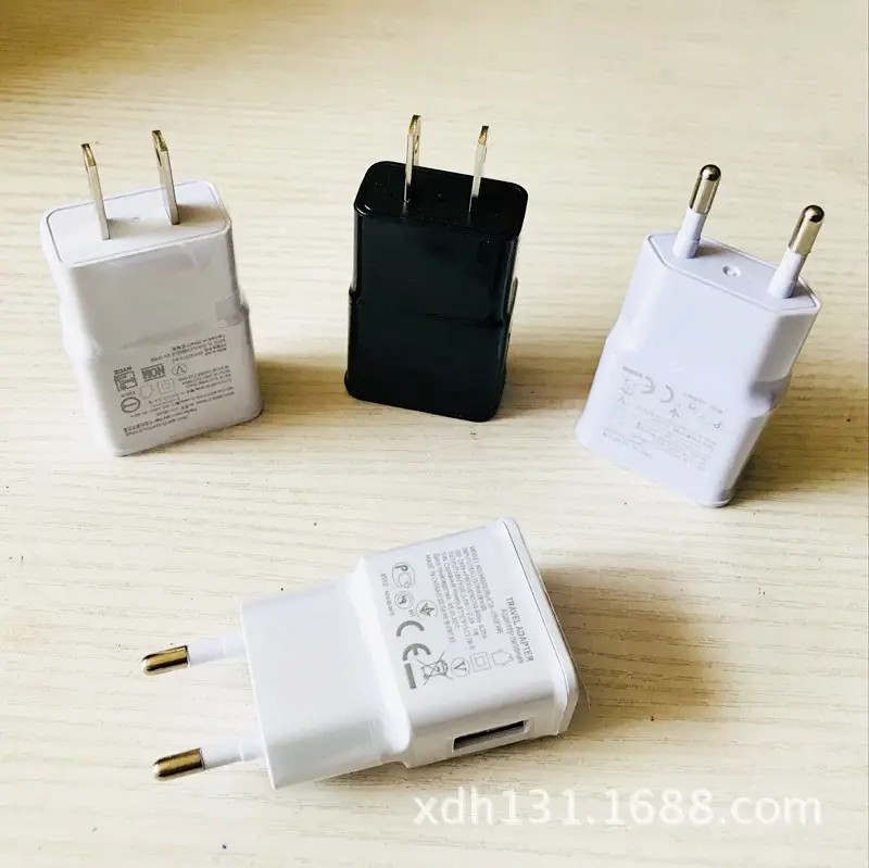 Universal 2A USB Charging Head for Android 7.10 - Image 3