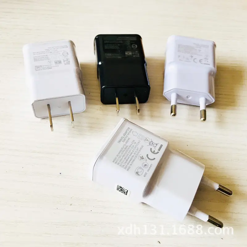 Universal 2A USB Charging Head for Android 7.10 - Image 4