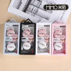Bluetooth Earphones with Mic & Noise Reduction — feature 16