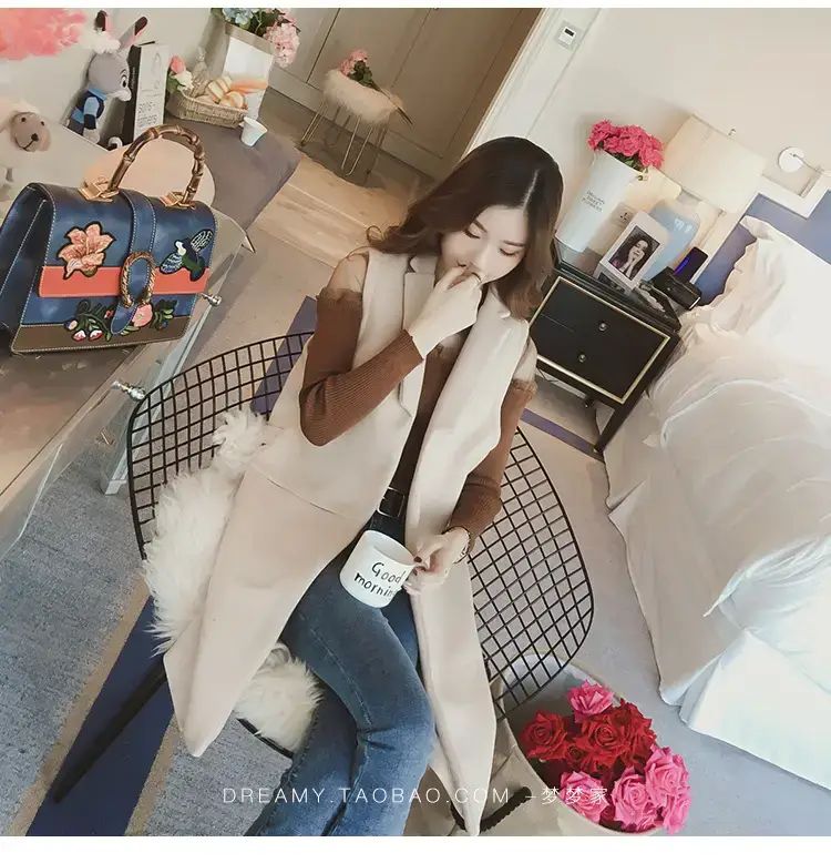 Women Long Sleeve Lace Top White Spinning — feature 21