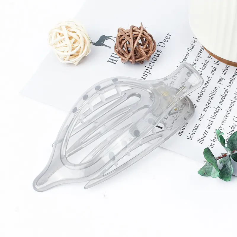 Korean Style Large Hairpin Clip for Women - Image 5