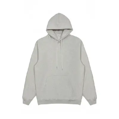 Purple Fleece Hoodie Women Large Winter Sweatshirt - Image 10