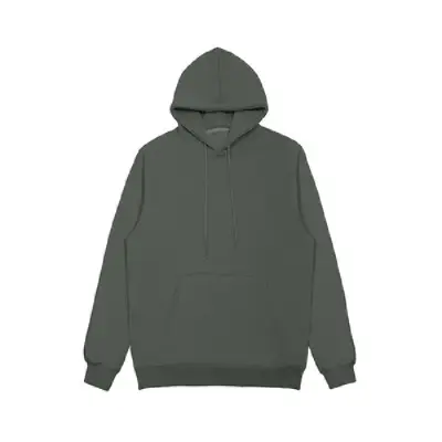 Purple Fleece Hoodie Women Large Winter Sweatshirt - Image 11